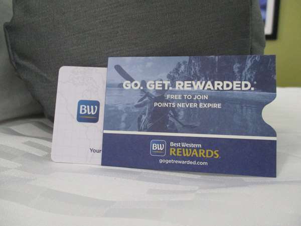  - Best Western Plus Bloomington East Hotel