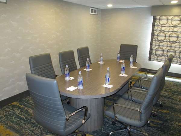  - Best Western Plus Bloomington East Hotel