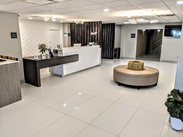  - Best Western Plus Bloomington East Hotel