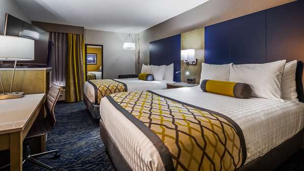  - Best Western Plus Bloomington East Hotel