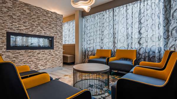  - Best Western Plus Bloomington East Hotel