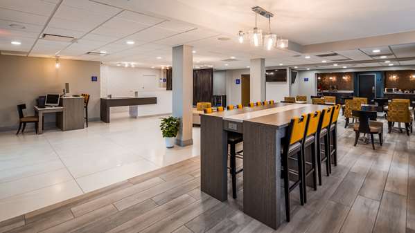  - Best Western Plus Bloomington East Hotel