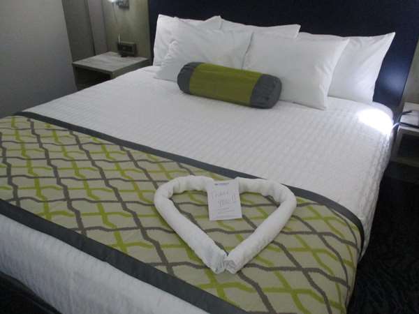  - Best Western Plus Bloomington East Hotel