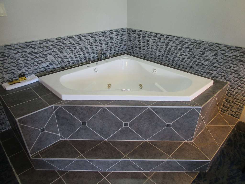 BEST WESTERN PLUS BLOOMINGTON, photo 5