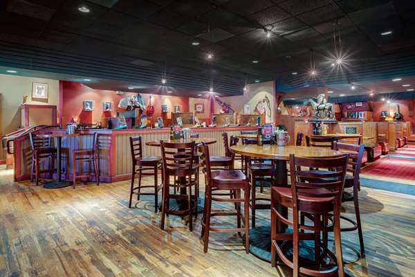 Restaurant - Ramada Hotel Towne Center Provo - I-15, Exit 263