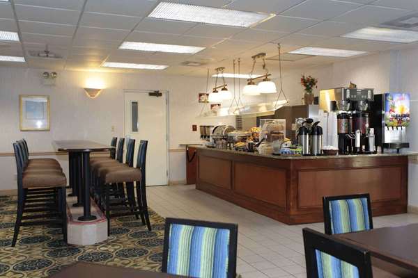 Amenities - Wyndham Garden Hotel Jacksonville - I-95, Exit 344