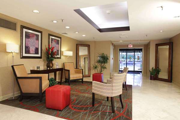  - Wyndham Garden Hotel Jacksonville - I-95, Exit 344