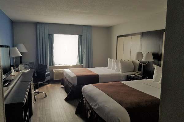  - Wyndham Garden Hotel Jacksonville - I-95, Exit 344