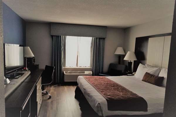  - Wyndham Garden Hotel Jacksonville - I-95, Exit 344