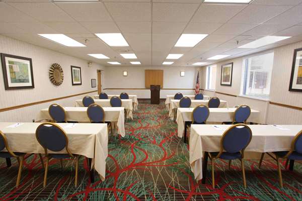  - Wyndham Garden Hotel Jacksonville - I-95, Exit 344