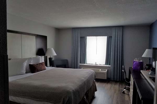  - Wyndham Garden Hotel Jacksonville - I-95, Exit 344