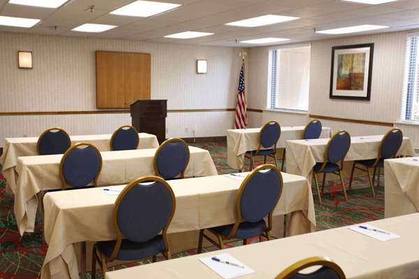  - Wyndham Garden Hotel Jacksonville - I-95, Exit 344