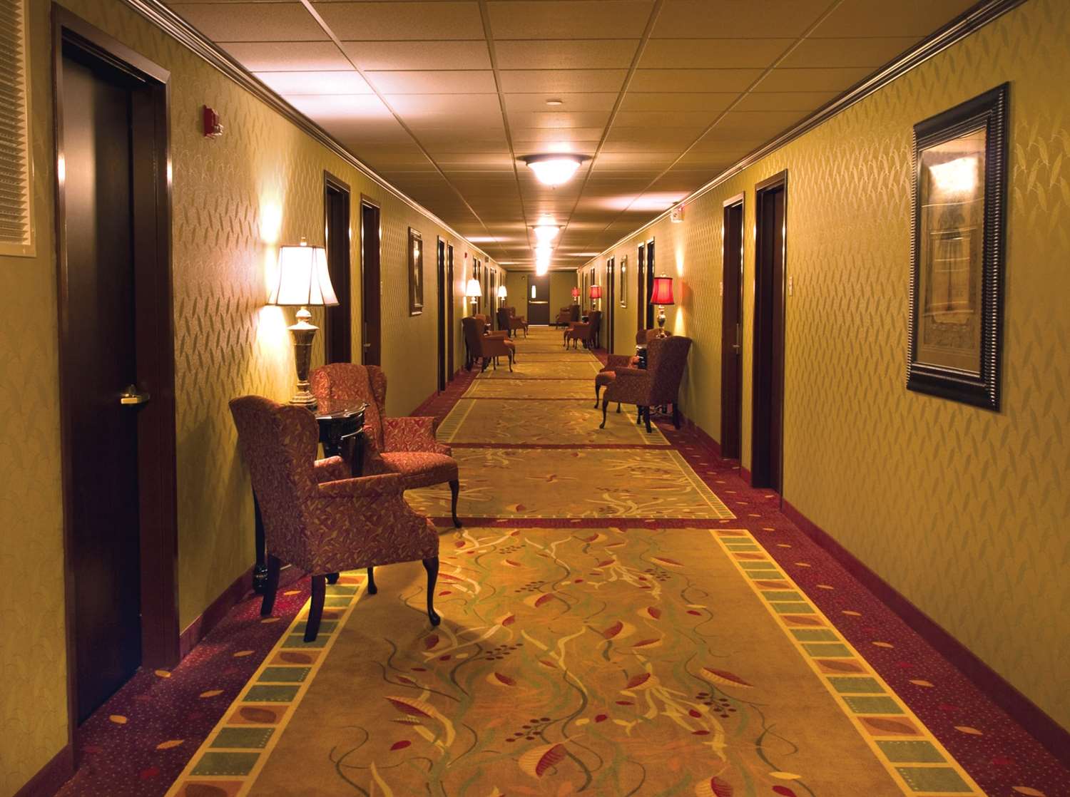 Salvatore's Grand Hotel Williamsville I90, Exit 49, NY See Discounts