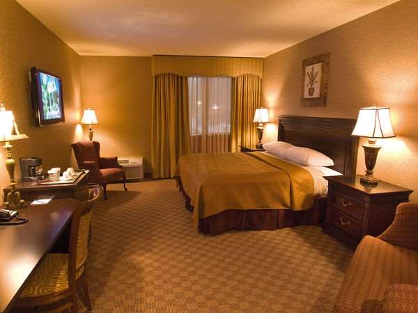  - Salvatore's Grand Hotel Williamsville - I-90, Exit 49