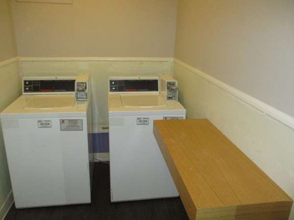 Amenities - Best Western Plus University Inn Winston Salem