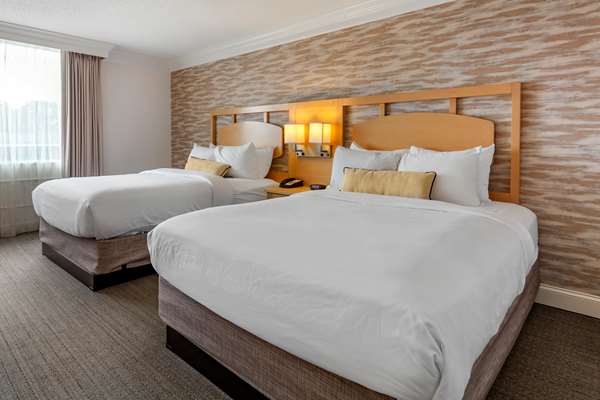  - Best Western Plus University Inn Winston Salem