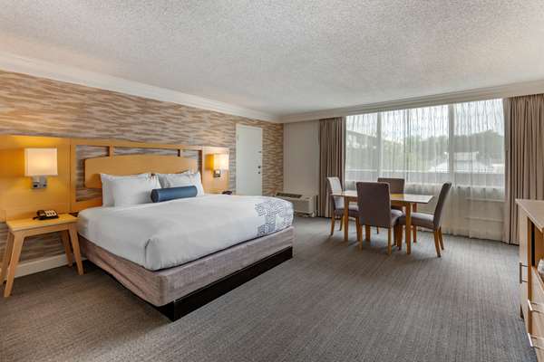  - Best Western Plus University Inn Winston Salem