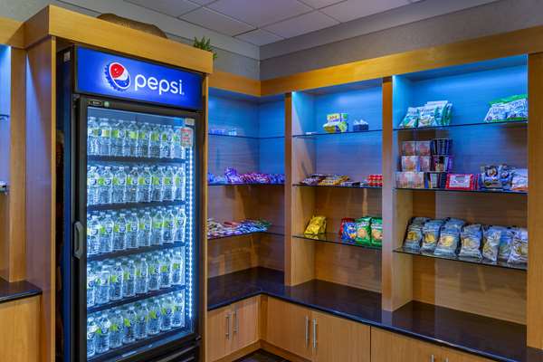  - Best Western Plus University Inn Winston Salem