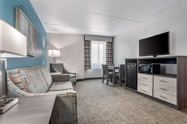  - Best Western Brewton Inn