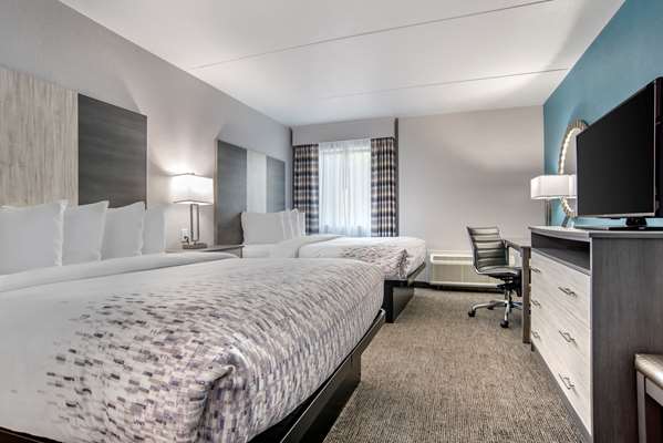  - Best Western Brewton Inn