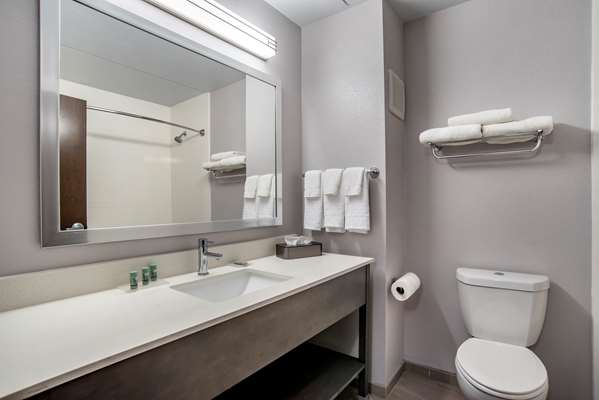  - Best Western Brewton Inn