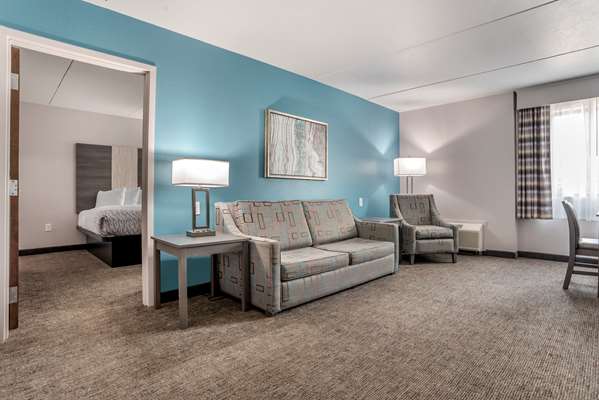  - Best Western Brewton Inn