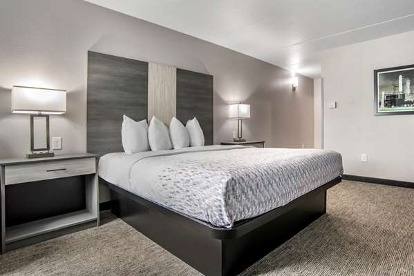  - Best Western Brewton Inn