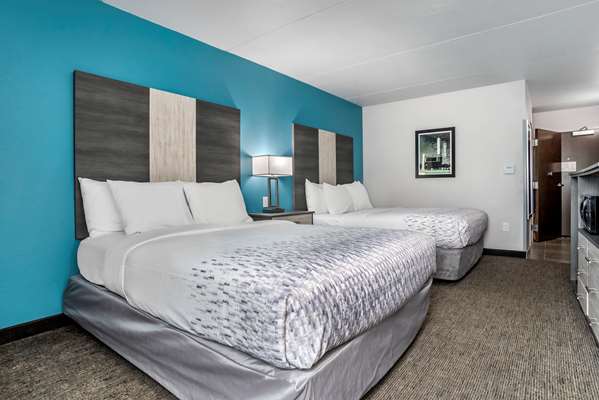  - Best Western Brewton Inn