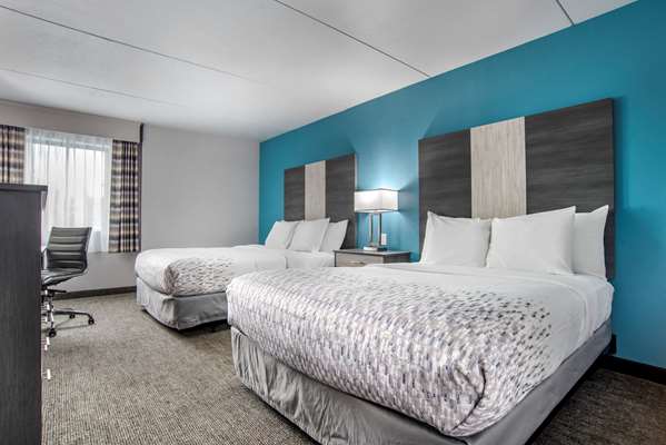  - Best Western Brewton Inn