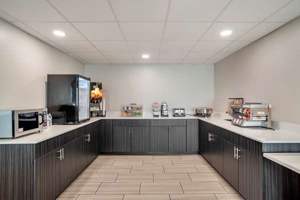 Amenities - Best Western Brewton Inn