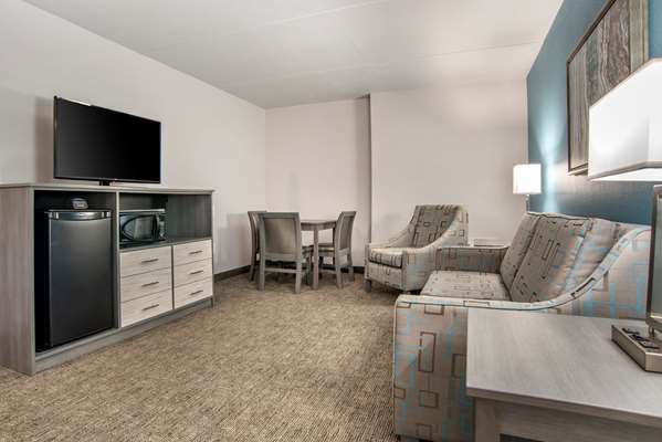  - Best Western Brewton Inn