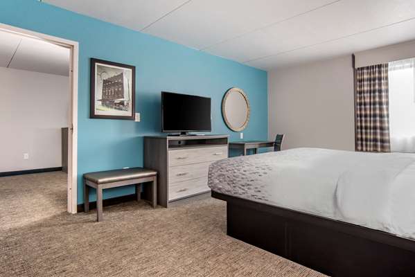  - Best Western Brewton Inn