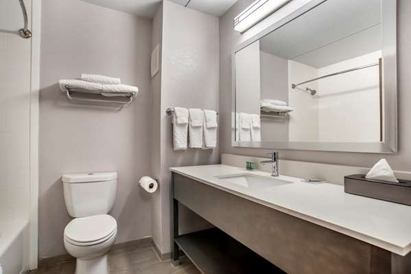  - Best Western Brewton Inn