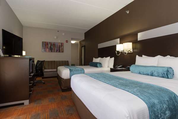  - Best Western Plus Pineville Charlotte South Hotel - I-485, Exit 64