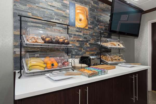 Amenities - Best Western Plus Pineville Charlotte South Hotel - I-485, Exit 64