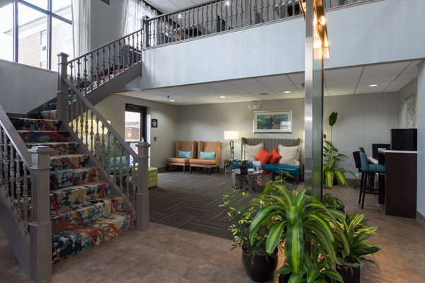  - Best Western Plus Pineville Charlotte South Hotel - I-485, Exit 64