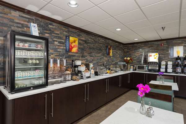 Amenities - Best Western Plus Pineville Charlotte South Hotel - I-485, Exit 64