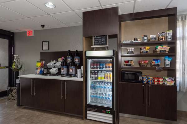  - Best Western Plus Pineville Charlotte South Hotel - I-485, Exit 64