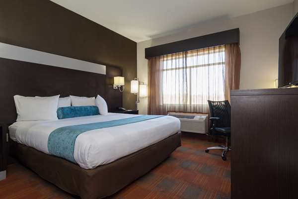  - Best Western Plus Pineville Charlotte South Hotel - I-485, Exit 64