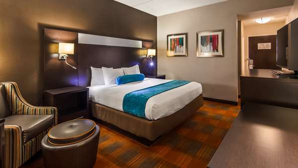  - Best Western Plus Pineville Charlotte South Hotel - I-485, Exit 64