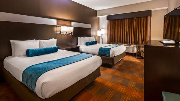  - Best Western Plus Pineville Charlotte South Hotel - I-485, Exit 64