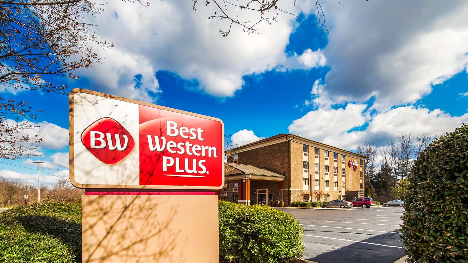 Best Western Plus Pineville Charlotte South Hotel I485, Exit 64, NC