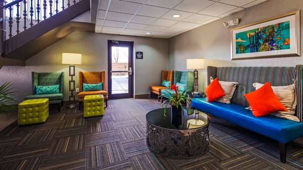  - Best Western Plus Pineville Charlotte South Hotel - I-485, Exit 64