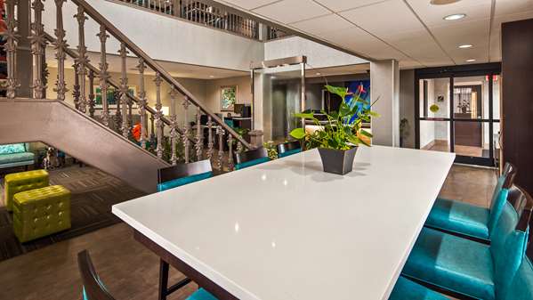  - Best Western Plus Pineville Charlotte South Hotel - I-485, Exit 64