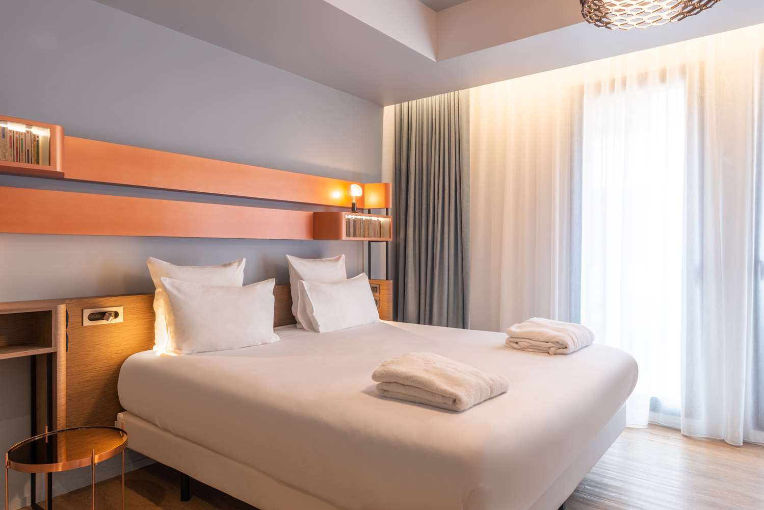 Chambres / Logements