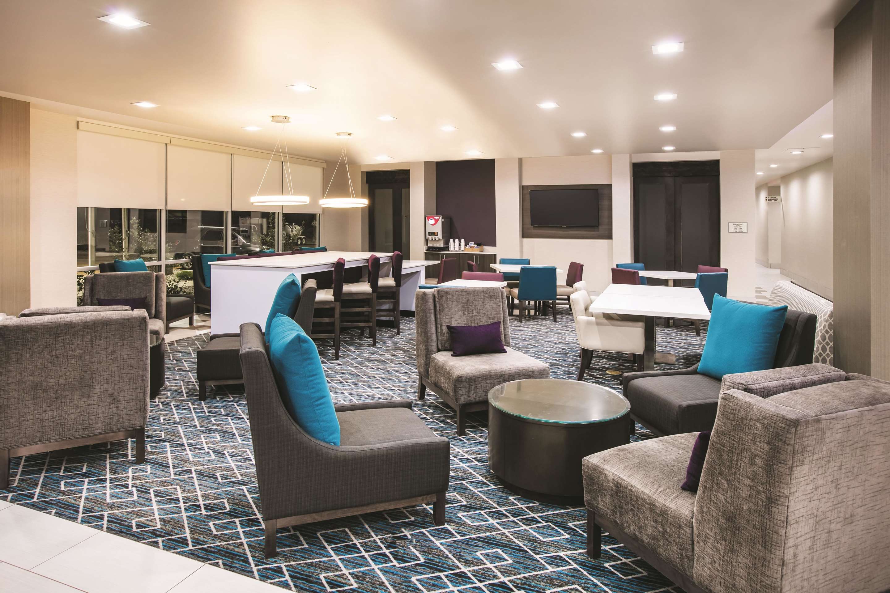 Property amenity | La Quinta Inn & Suites by Wyndham Colorado City