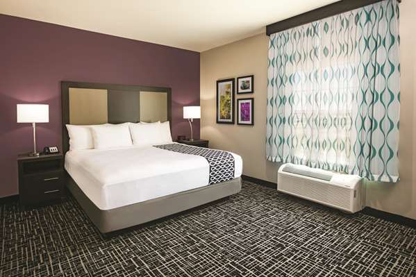 Suite - La Quinta Inn & Suites Colorado City - I-20, Exit 217