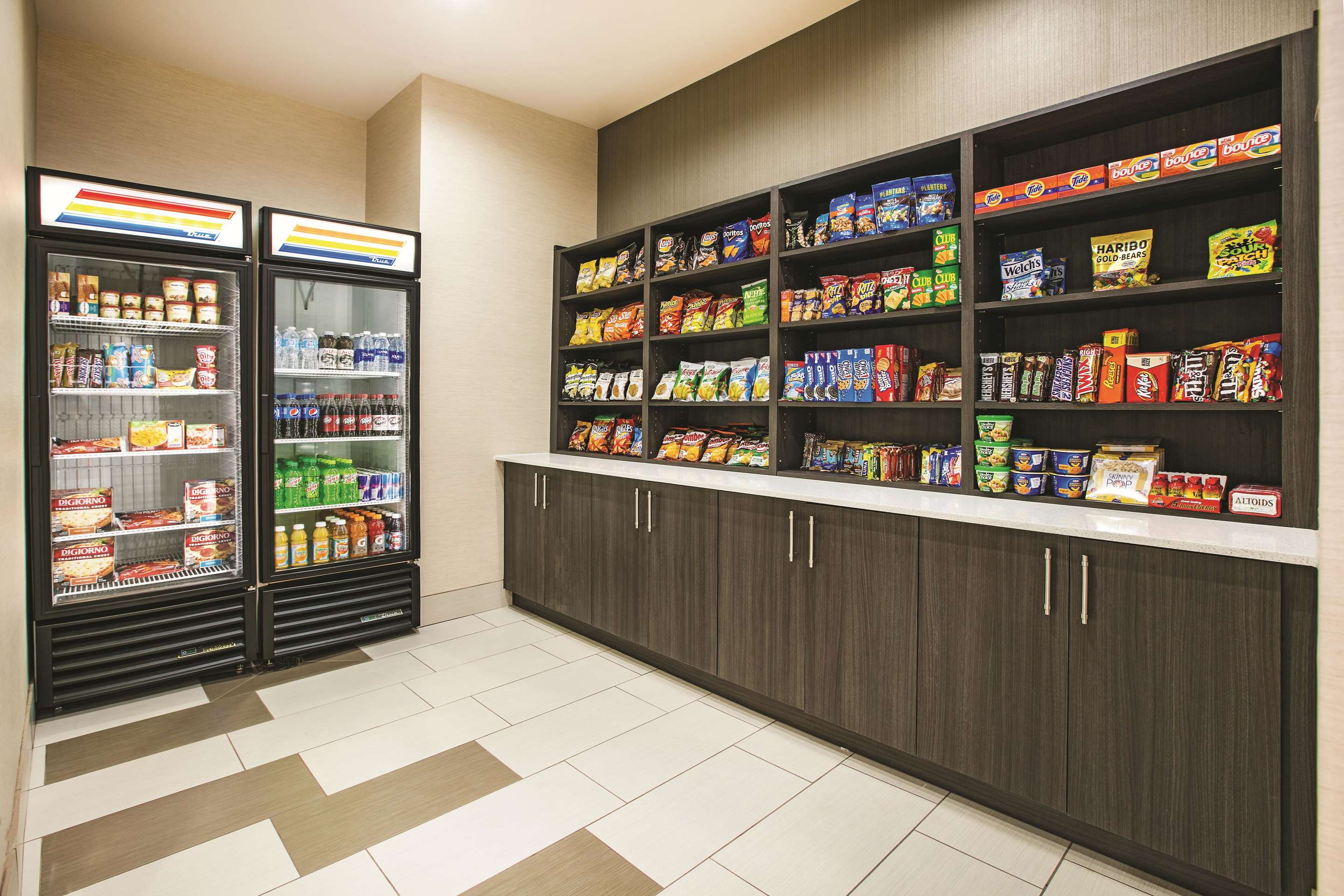 Property amenity | La Quinta Inn & Suites by Wyndham Colorado City
