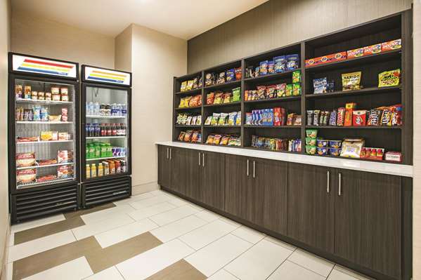  - La Quinta Inn & Suites Colorado City - I-20, Exit 217