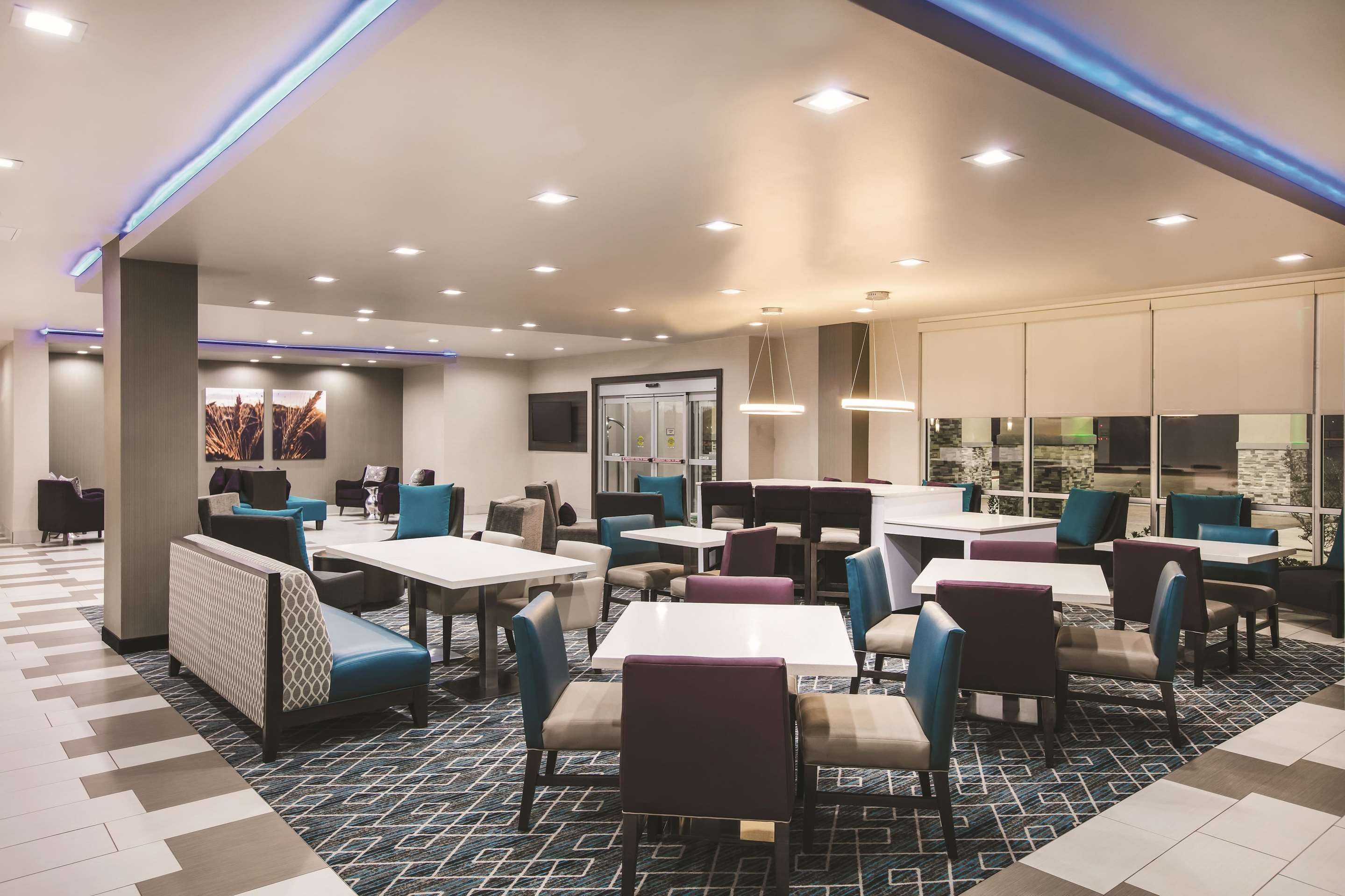 Property amenity | La Quinta Inn & Suites by Wyndham Colorado City